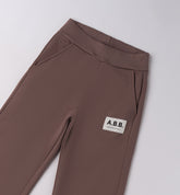 pantaloni palazzo ragazza